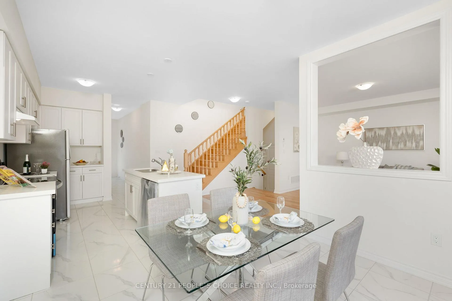 Photo 9 of 18 Heming Street, Brant, Paris — HOMEH