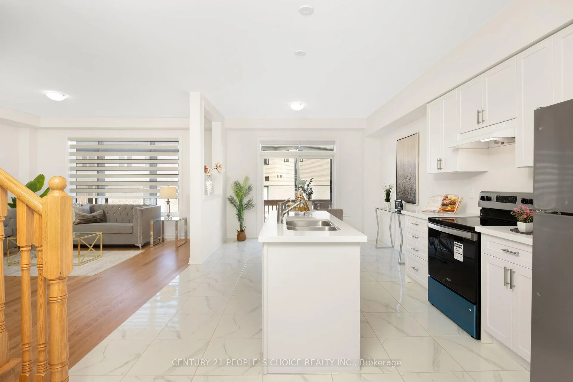 Photo 13 of 18 Heming Street, Brant, Paris — HOMEH