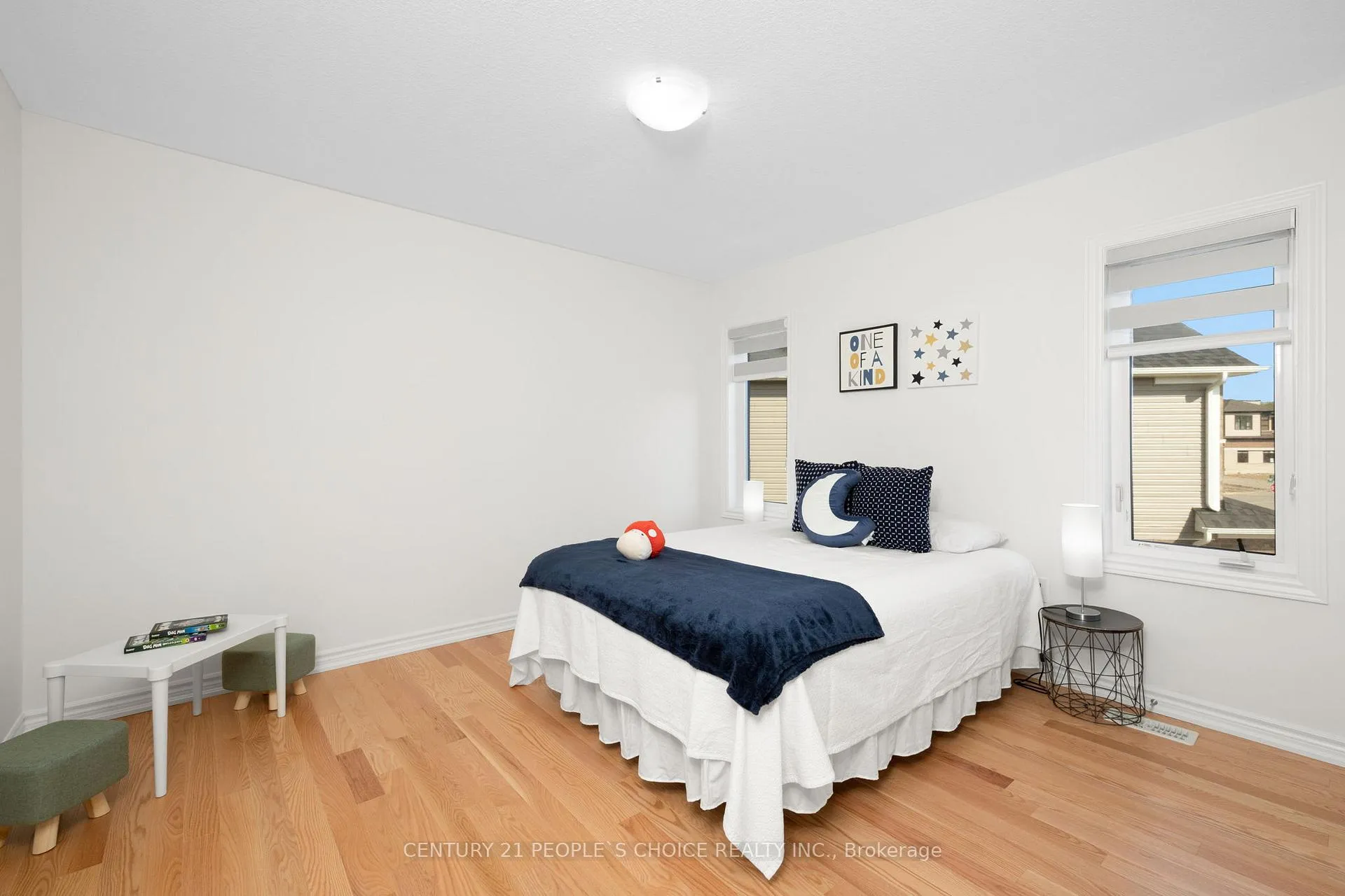 Photo 14 of 18 Heming Street, Brant, Paris — HOMEH