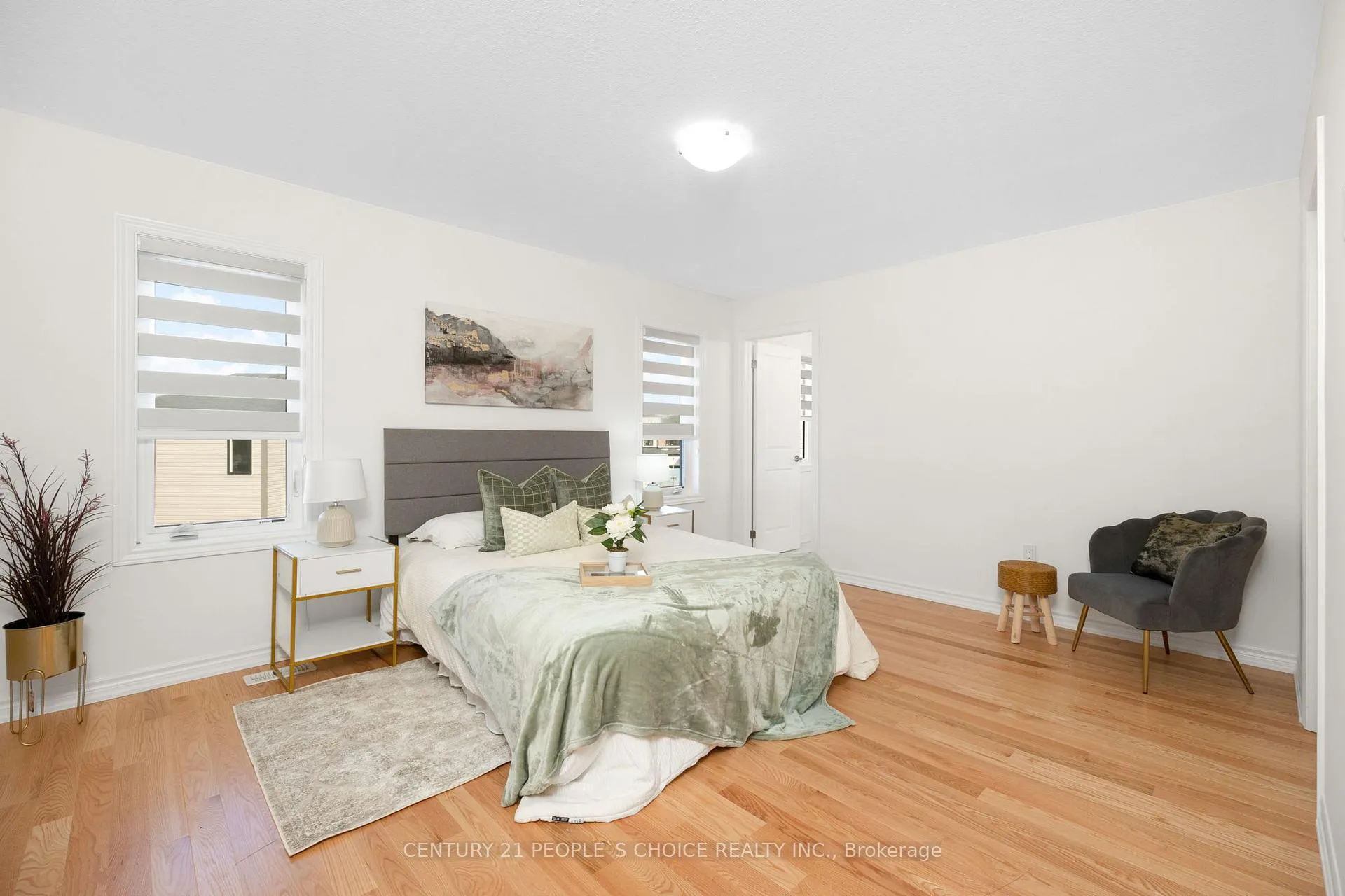 Photo 23 of 18 Heming Street, Brant, Paris — HOMEH