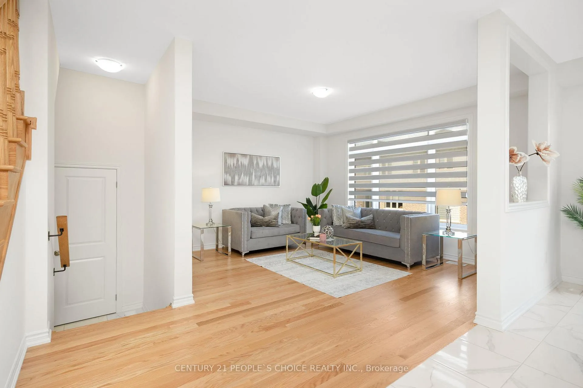 Photo 28 of 18 Heming Street, Brant, Paris — HOMEH