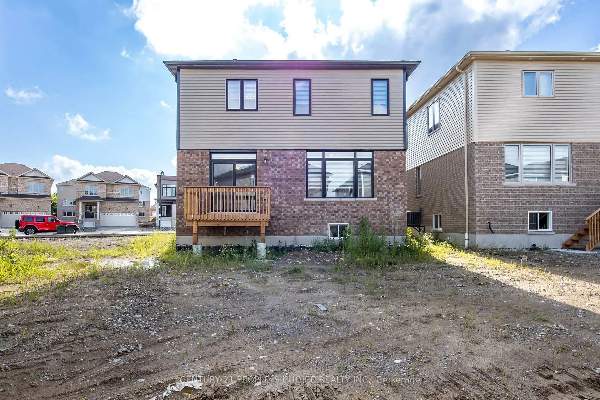 Photo 34 of 18 Heming Street, Brant, Paris — HOMEH