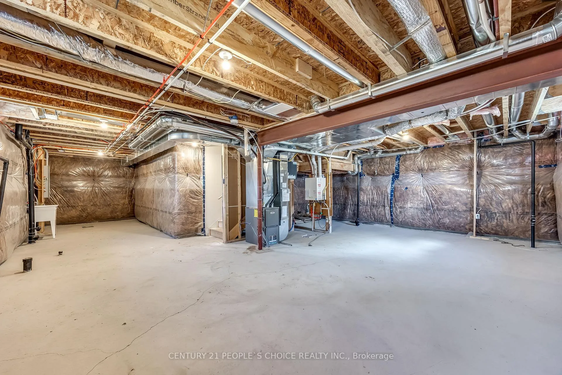 Photo 43 of 18 Heming Street, Brant, Paris — HOMEH