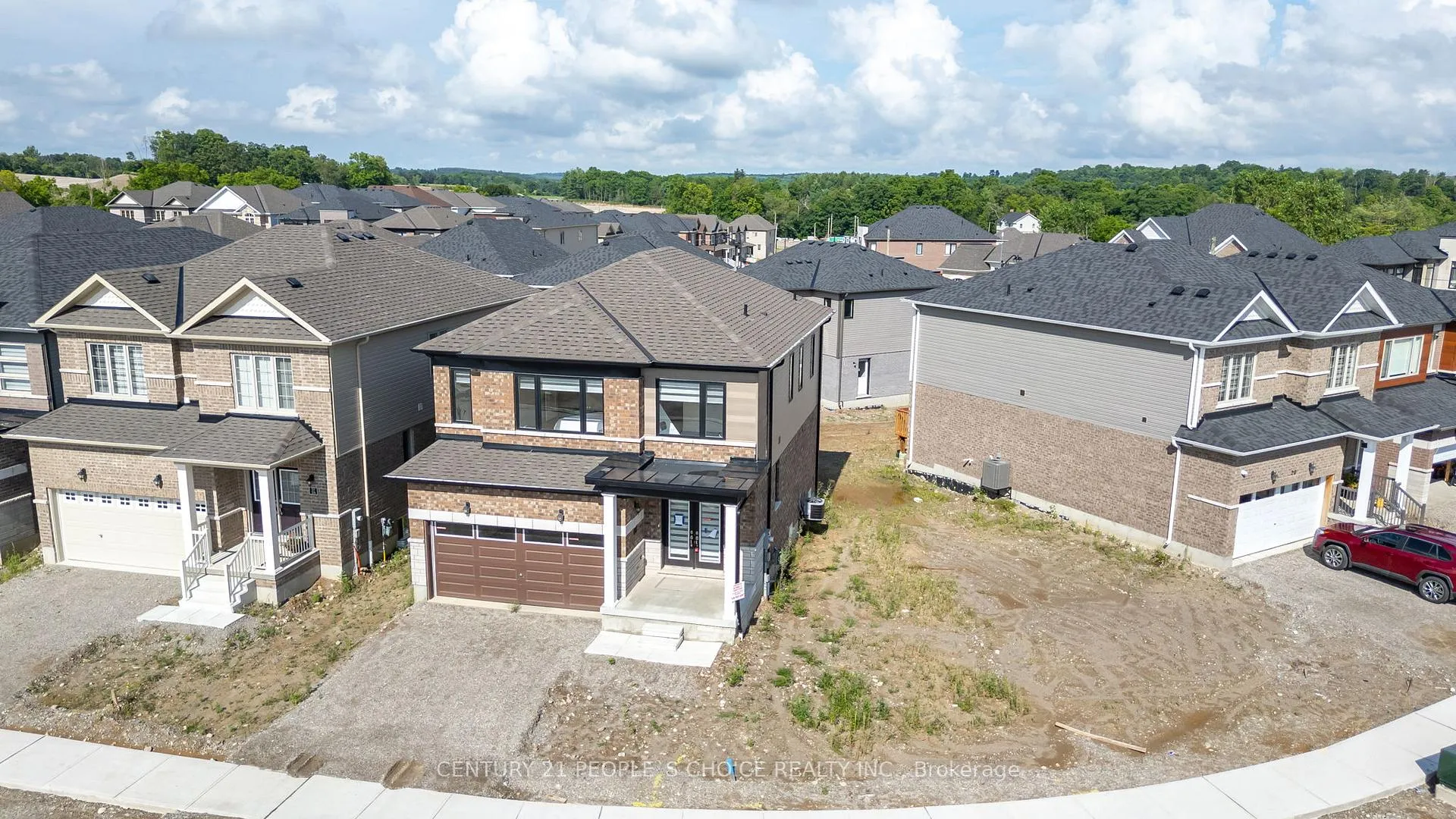 Photo 46 of 18 Heming Street, Brant, Paris — HOMEH