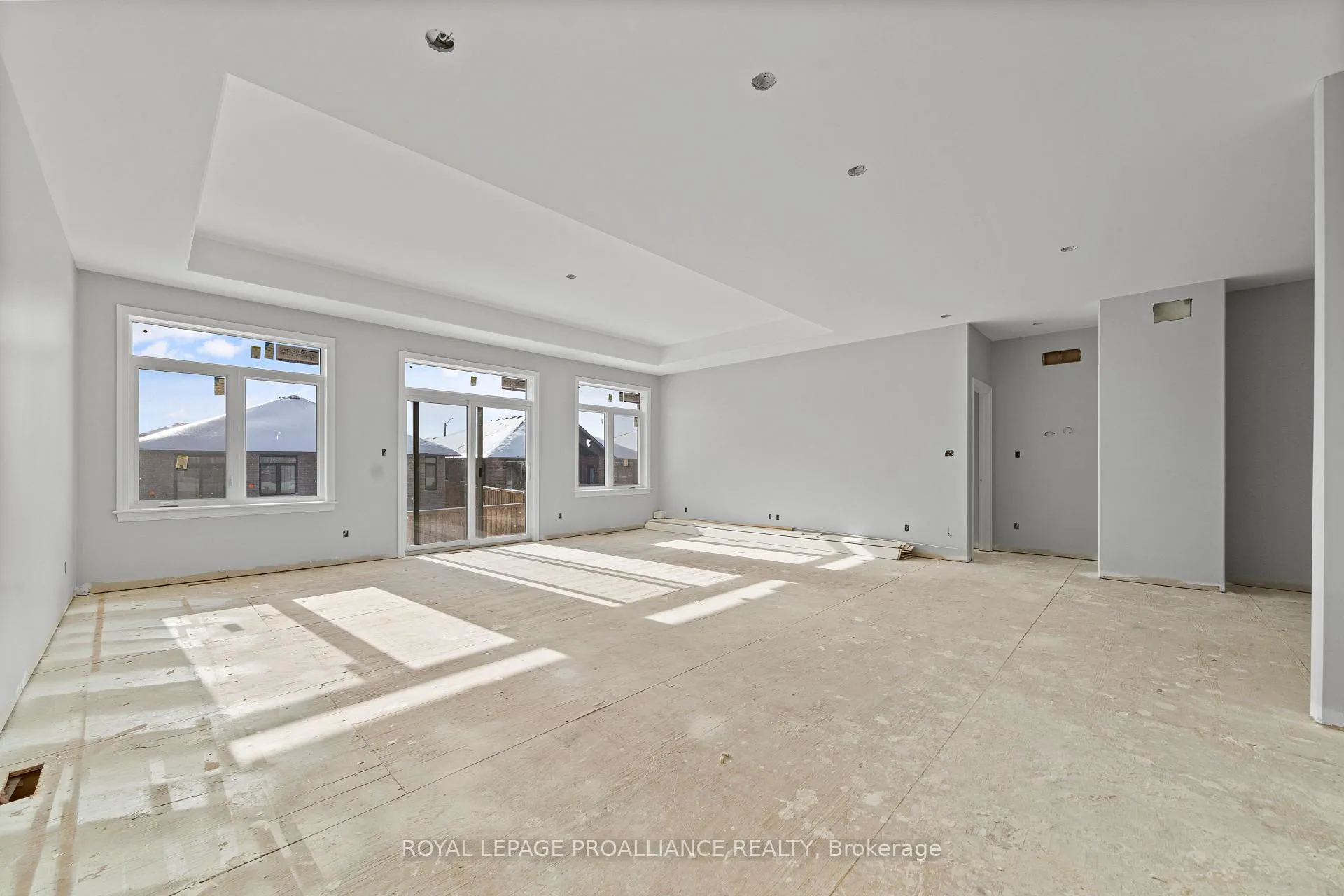 Photo 7 of 15 Andrew Crescent, Quinte West, Murray Ward — HOMEH