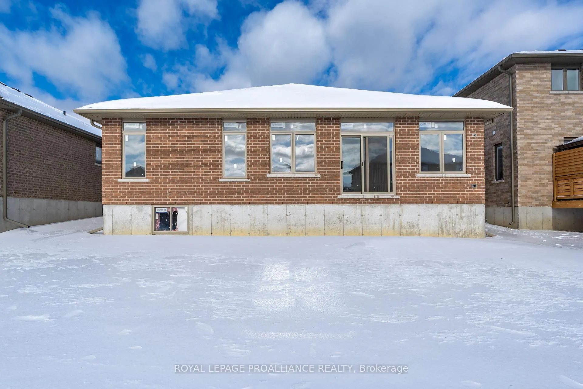 Photo 16 of 15 Andrew Crescent, Quinte West, Murray Ward — HOMEH