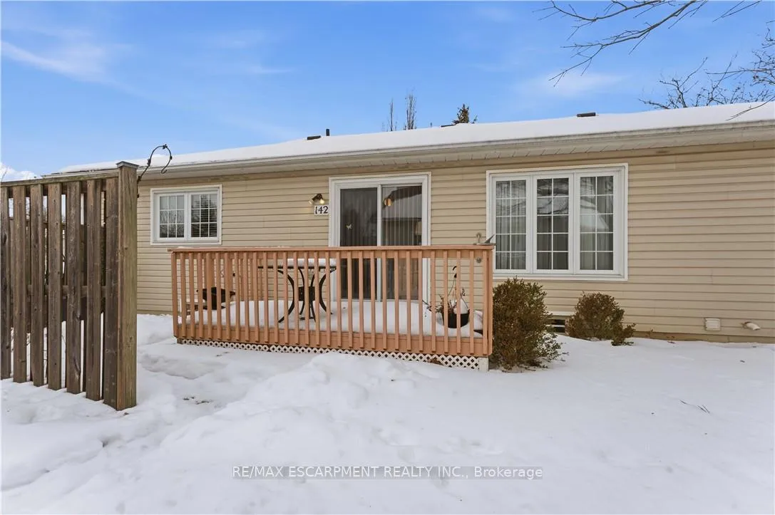 Photo 21 of 142 Silverbirch Avenue, Hamilton, Villages of Glancaster — HOMEH