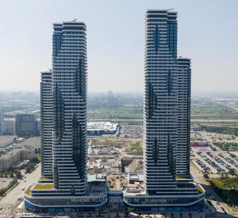 Front of Unit 5315, 8 Interchange Way