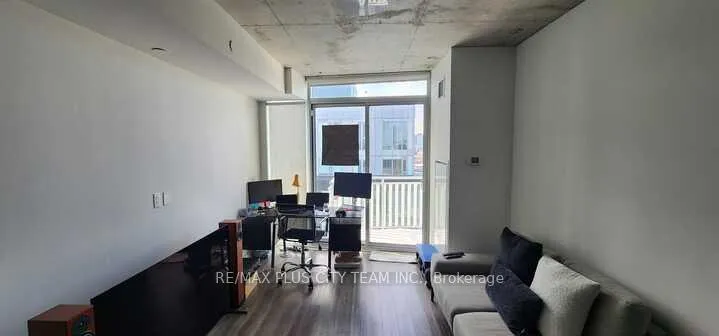 Photo 2 of Unit 1402, 45 Baseball Place, Toronto, South Riverdale — HOMEH