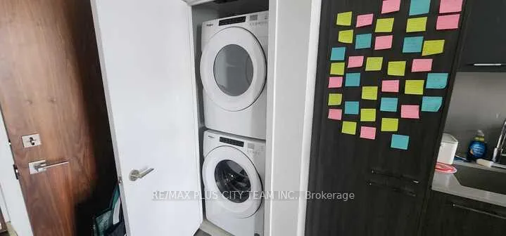 Photo 11 of Unit 1402, 45 Baseball Place, Toronto, South Riverdale — HOMEH