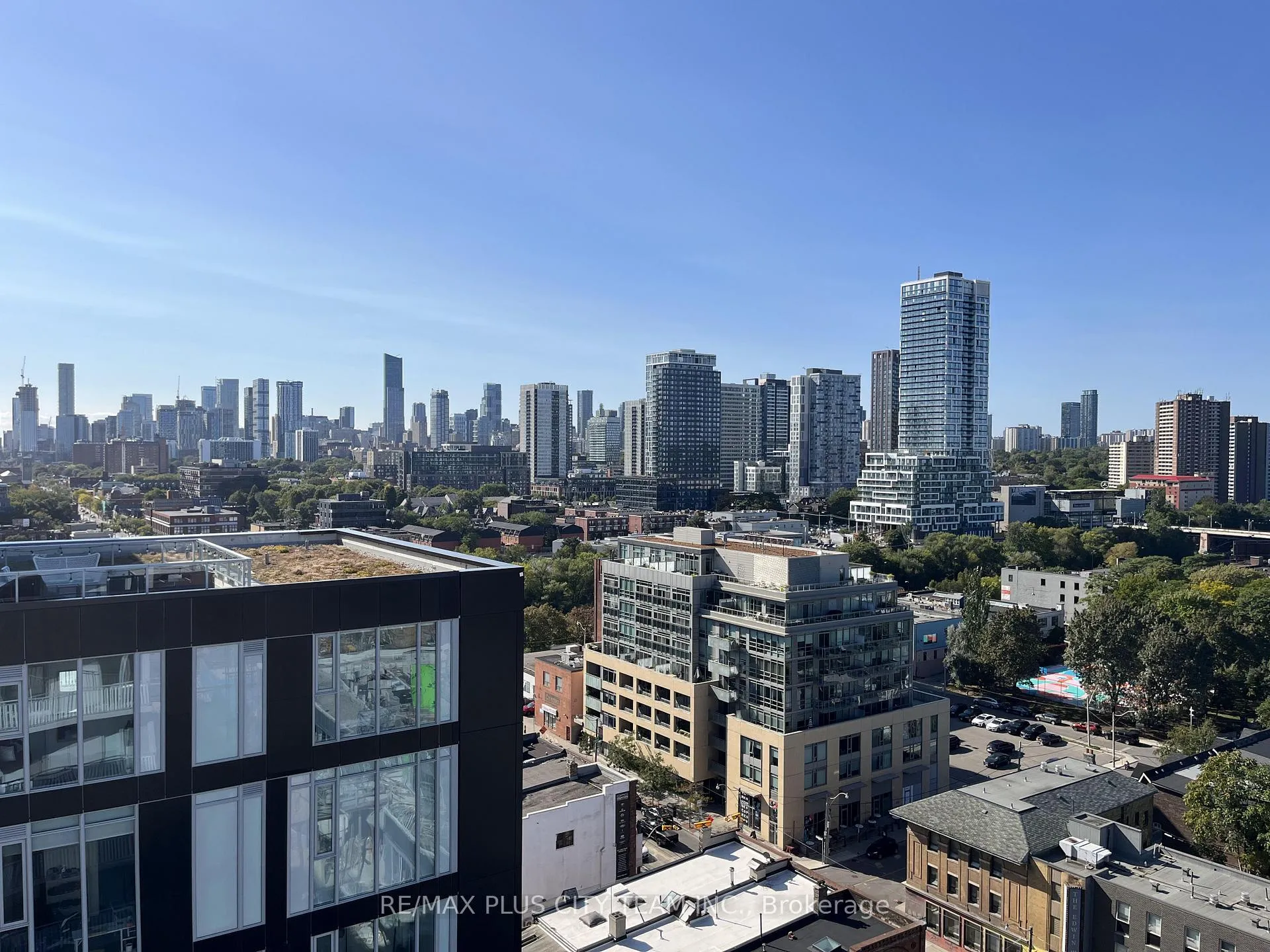 Photo 14 of Unit 1402, 45 Baseball Place, Toronto, South Riverdale — HOMEH