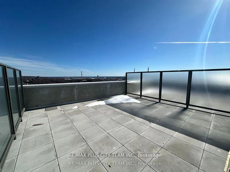 Photo 16 of Unit 1402, 45 Baseball Place, Toronto, South Riverdale — HOMEH