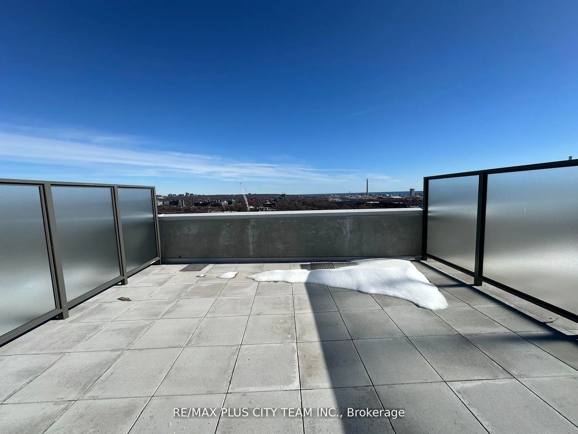 Photo 17 of Unit 1402, 45 Baseball Place, Toronto, South Riverdale — HOMEH