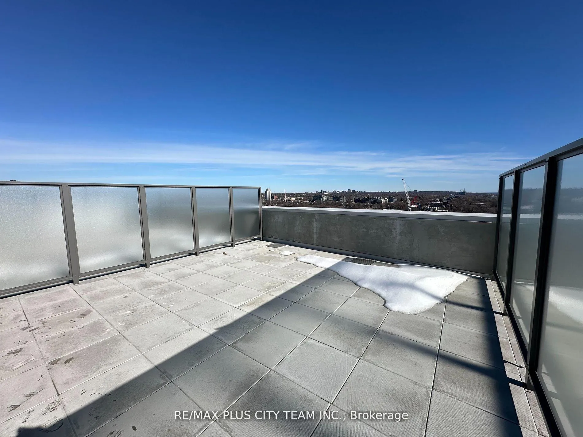 Photo 18 of Unit 1402, 45 Baseball Place, Toronto, South Riverdale — HOMEH