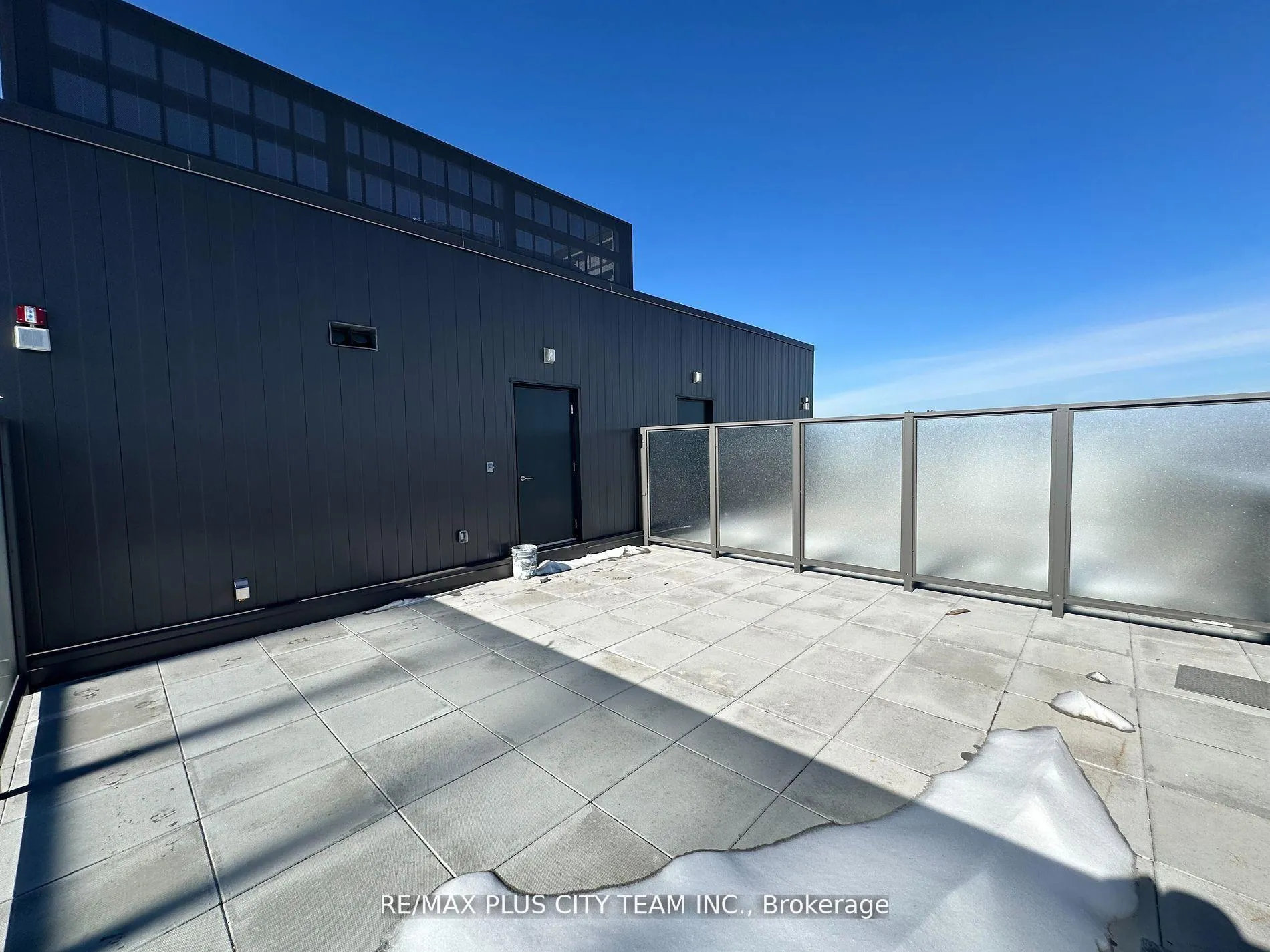 Photo 19 of Unit 1402, 45 Baseball Place, Toronto, South Riverdale — HOMEH