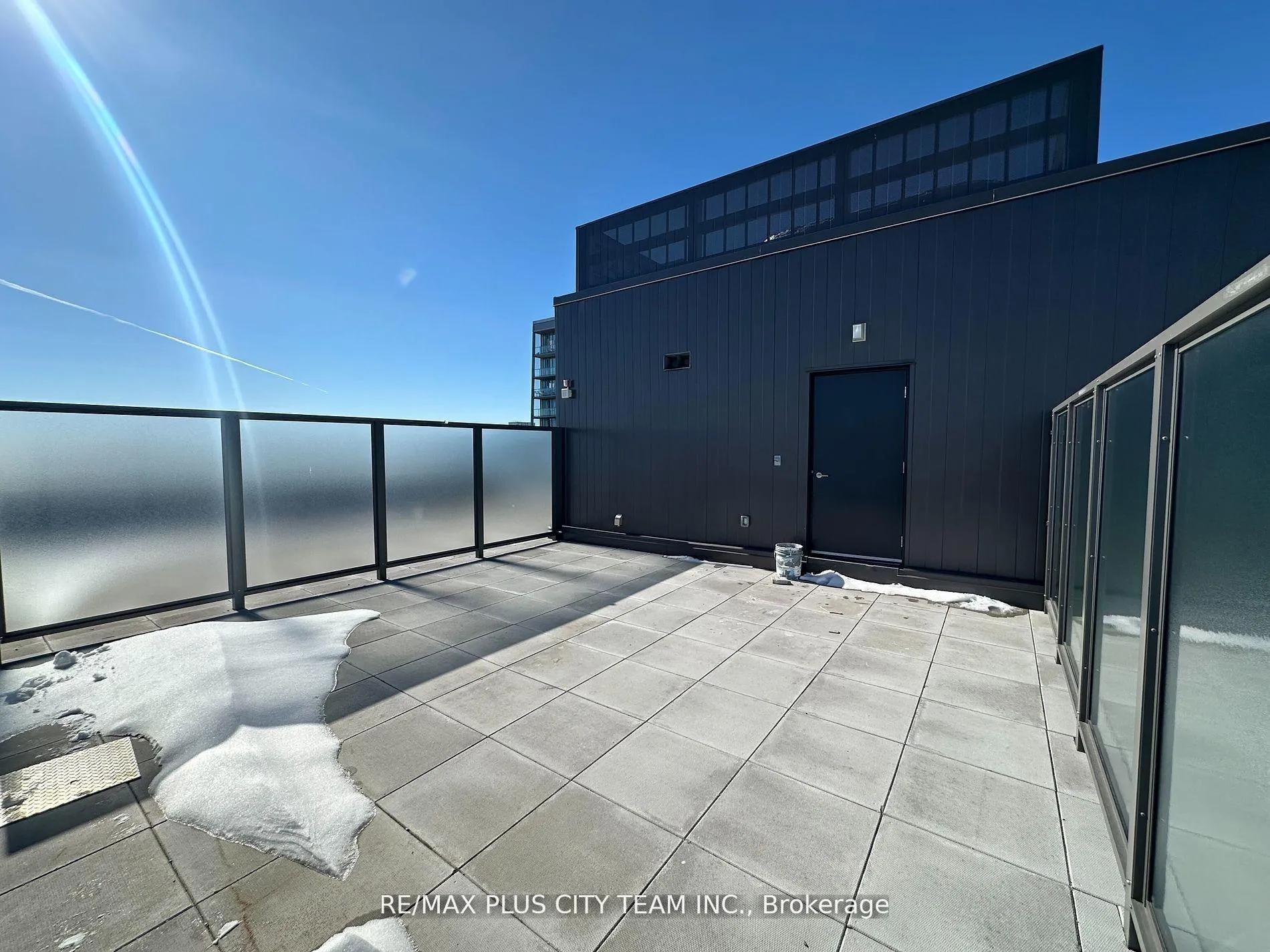 Photo 20 of Unit 1402, 45 Baseball Place, Toronto, South Riverdale — HOMEH