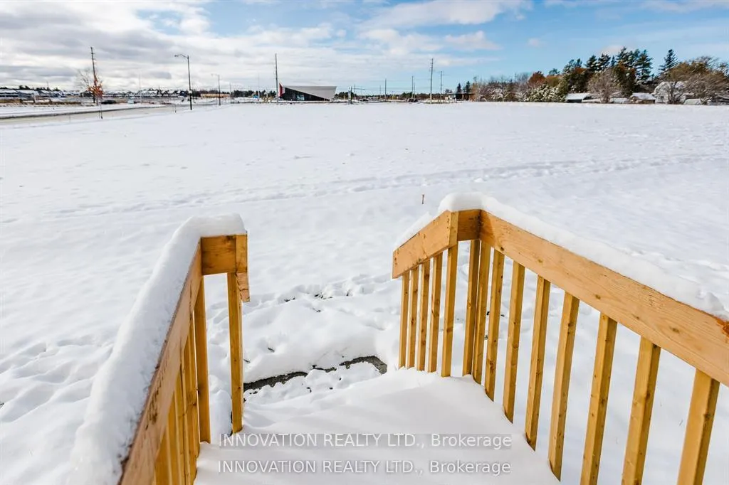 Photo 28 of 105 Tonic Crescent, Ottawa, Kanata - Rural Kanata (Central) — HOMEH