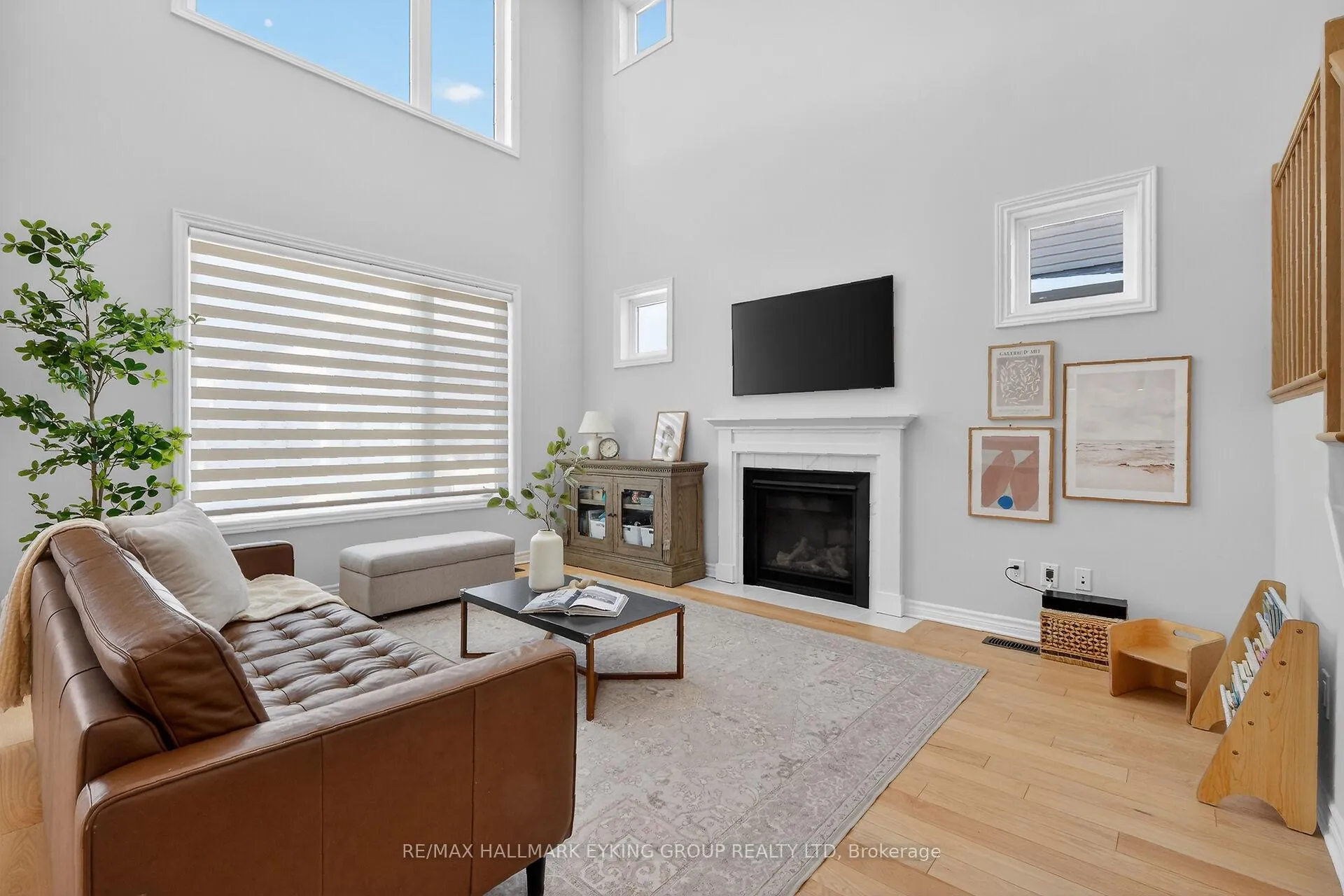 Photo 7 of 56 Viceroy Mews, Ottawa, Blossom Park/Kemp Park/Findlay Creek — HOMEH