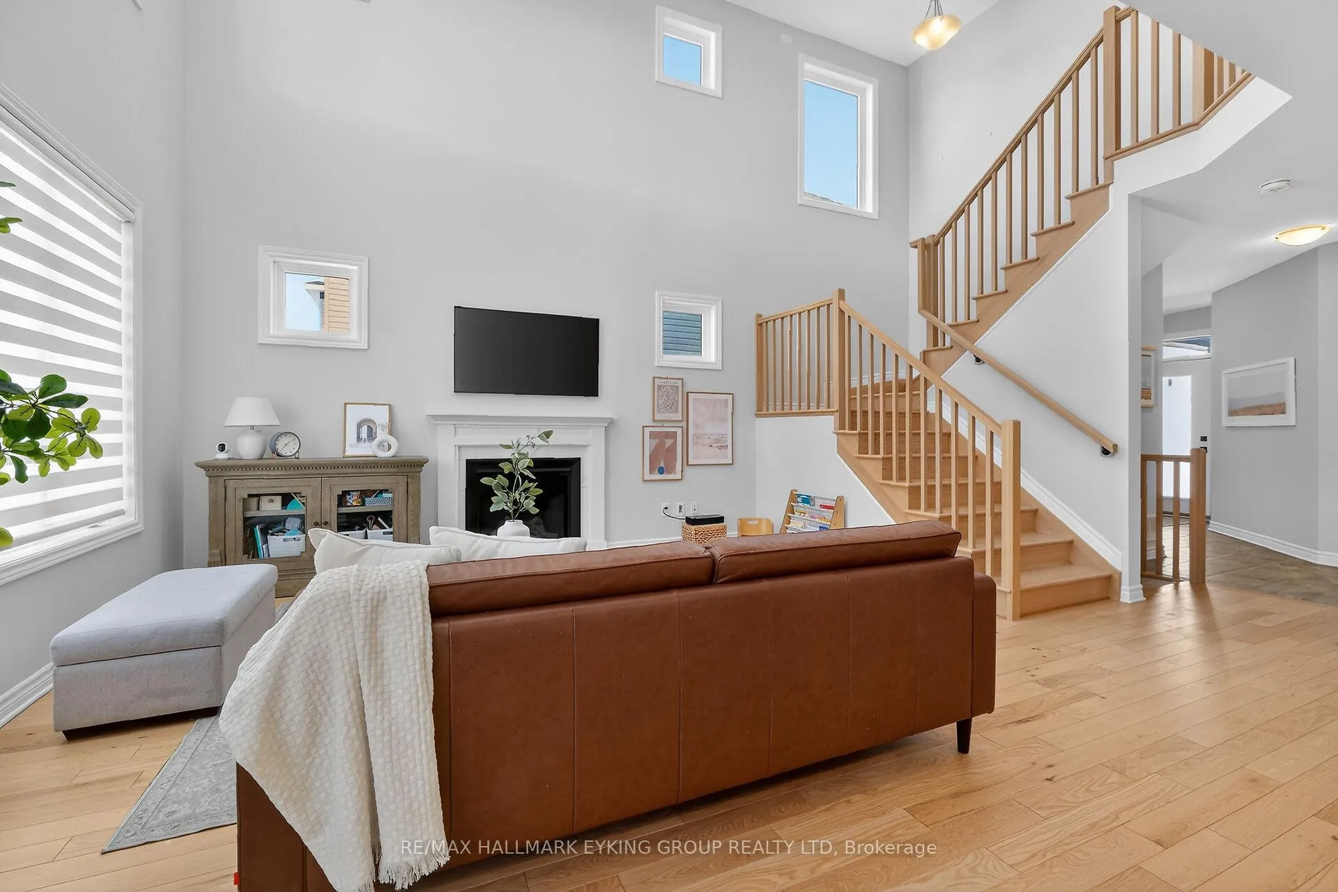 Photo 8 of 56 Viceroy Mews, Ottawa, Blossom Park/Kemp Park/Findlay Creek — HOMEH