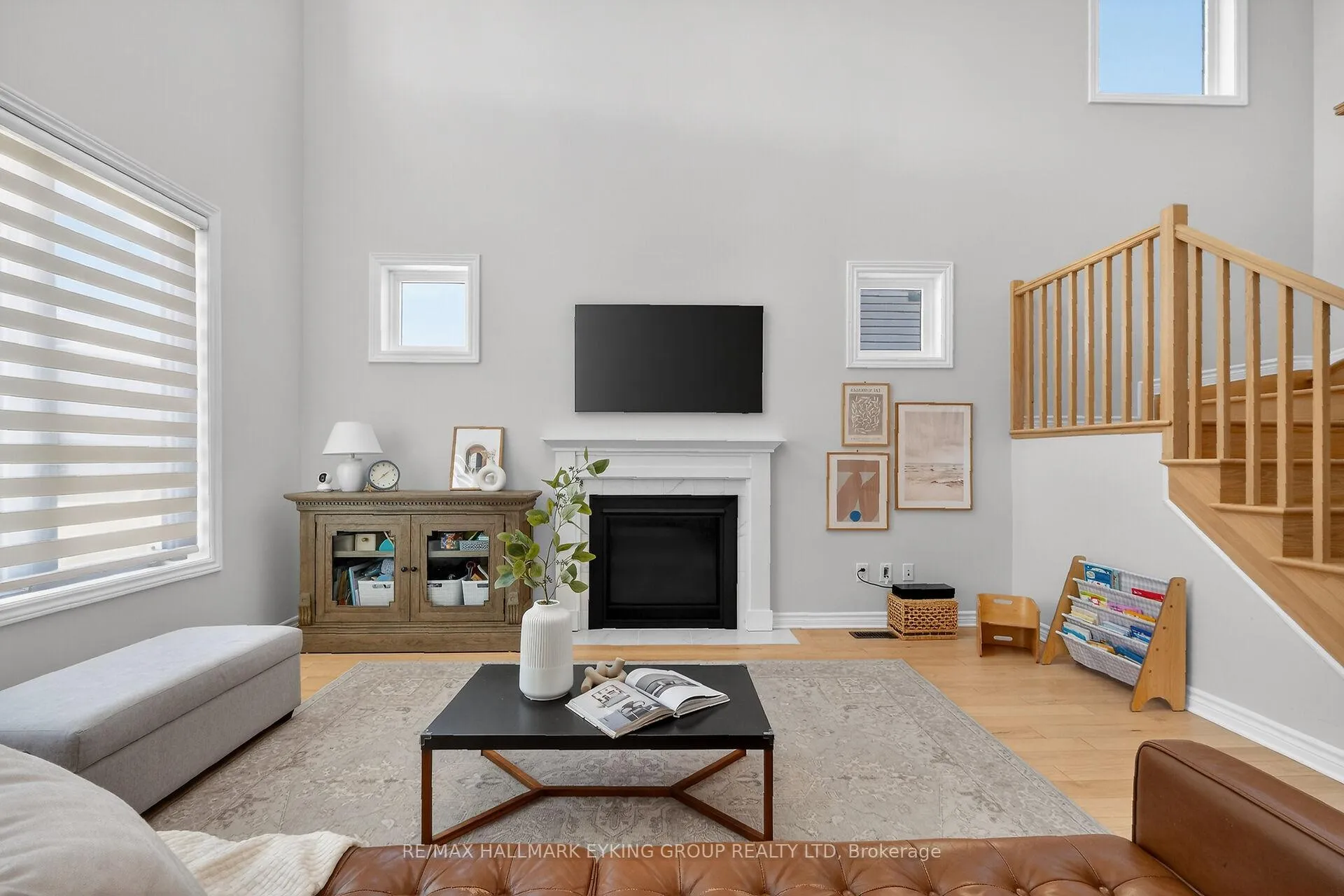 Photo 9 of 56 Viceroy Mews, Ottawa, Blossom Park/Kemp Park/Findlay Creek — HOMEH