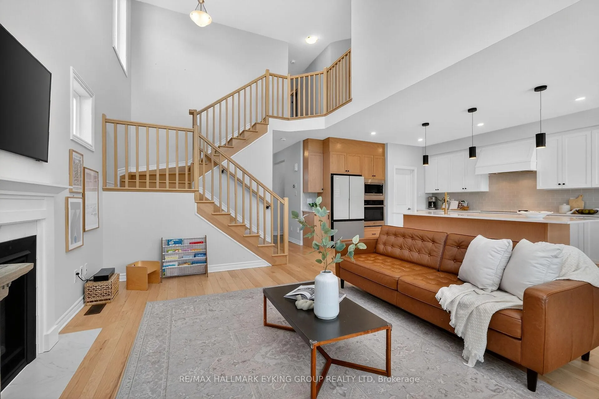 Photo 10 of 56 Viceroy Mews, Ottawa, Blossom Park/Kemp Park/Findlay Creek — HOMEH