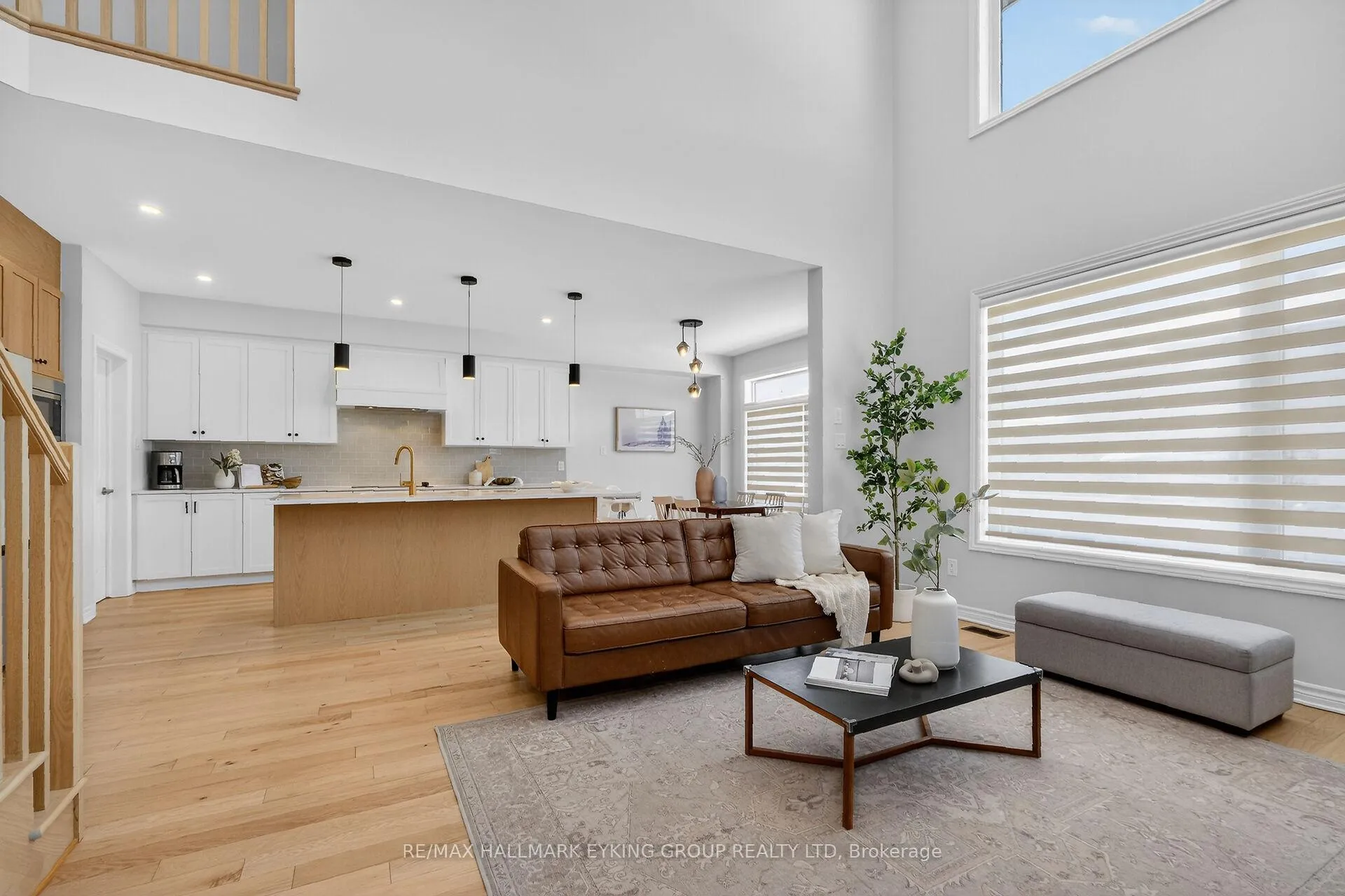 Photo 11 of 56 Viceroy Mews, Ottawa, Blossom Park/Kemp Park/Findlay Creek — HOMEH