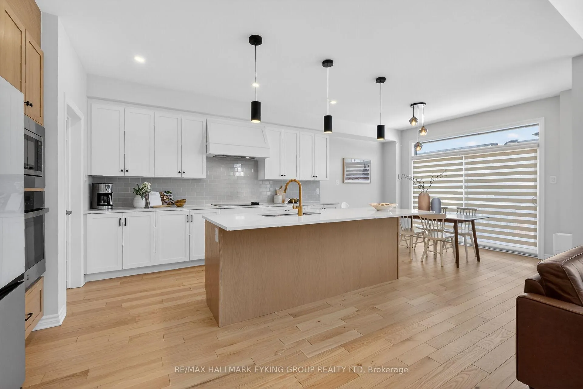 Photo 12 of 56 Viceroy Mews, Ottawa, Blossom Park/Kemp Park/Findlay Creek — HOMEH