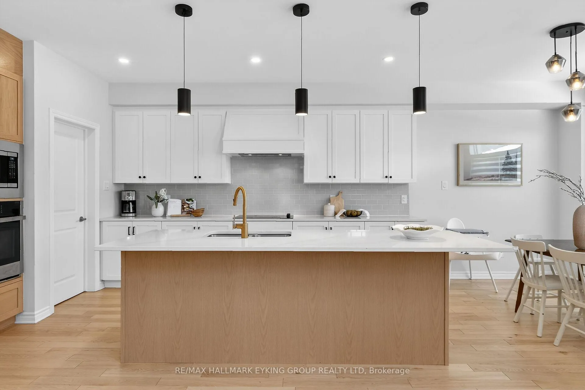 Photo 13 of 56 Viceroy Mews, Ottawa, Blossom Park/Kemp Park/Findlay Creek — HOMEH