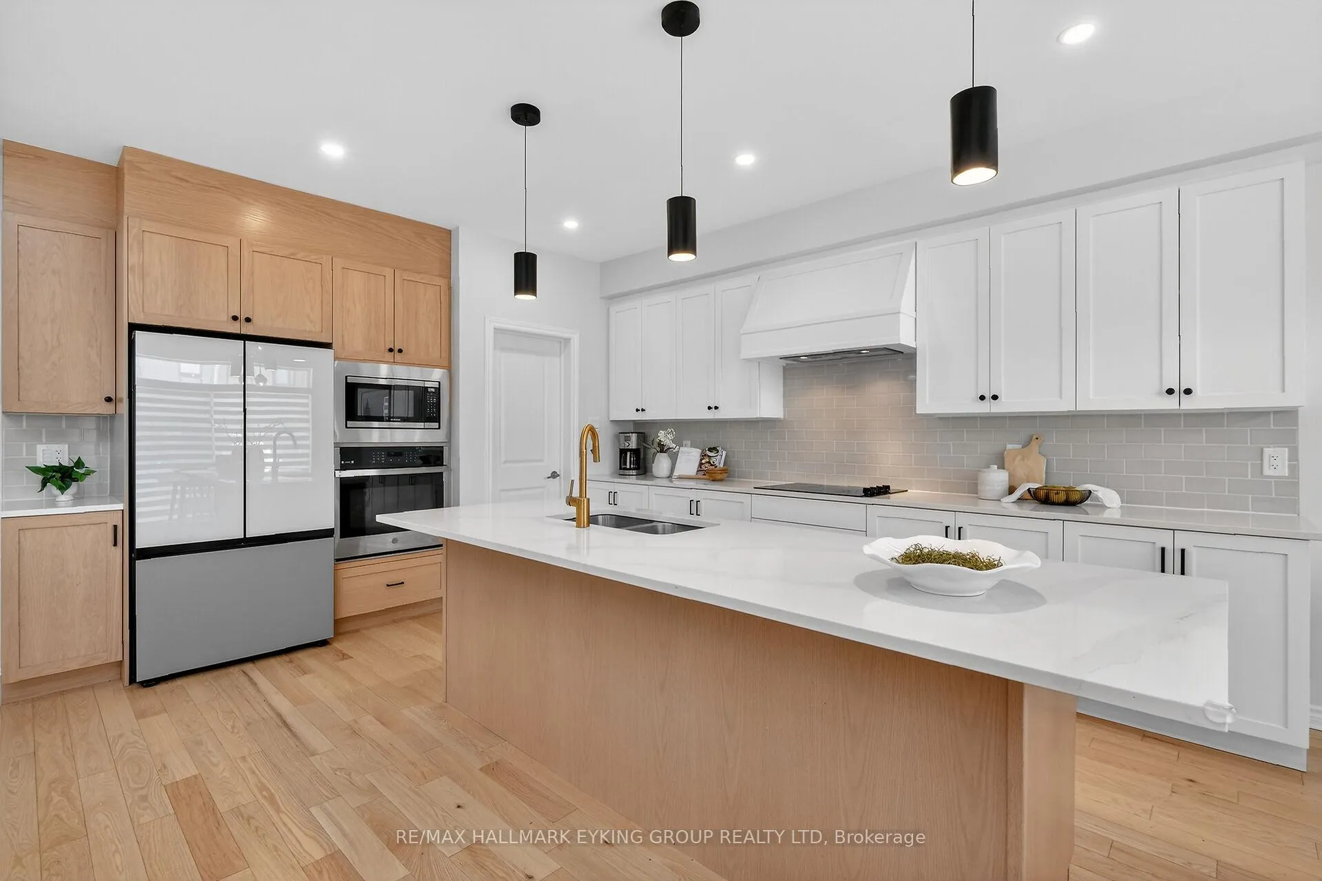 Photo 14 of 56 Viceroy Mews, Ottawa, Blossom Park/Kemp Park/Findlay Creek — HOMEH