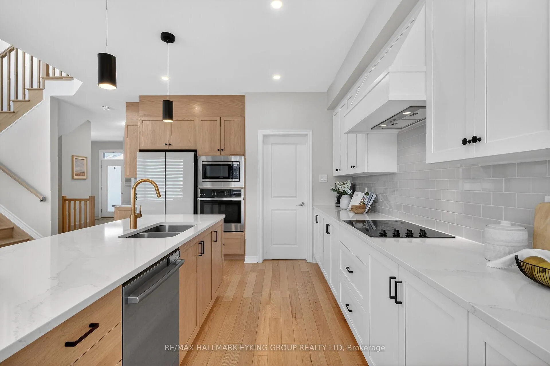 Photo 15 of 56 Viceroy Mews, Ottawa, Blossom Park/Kemp Park/Findlay Creek — HOMEH