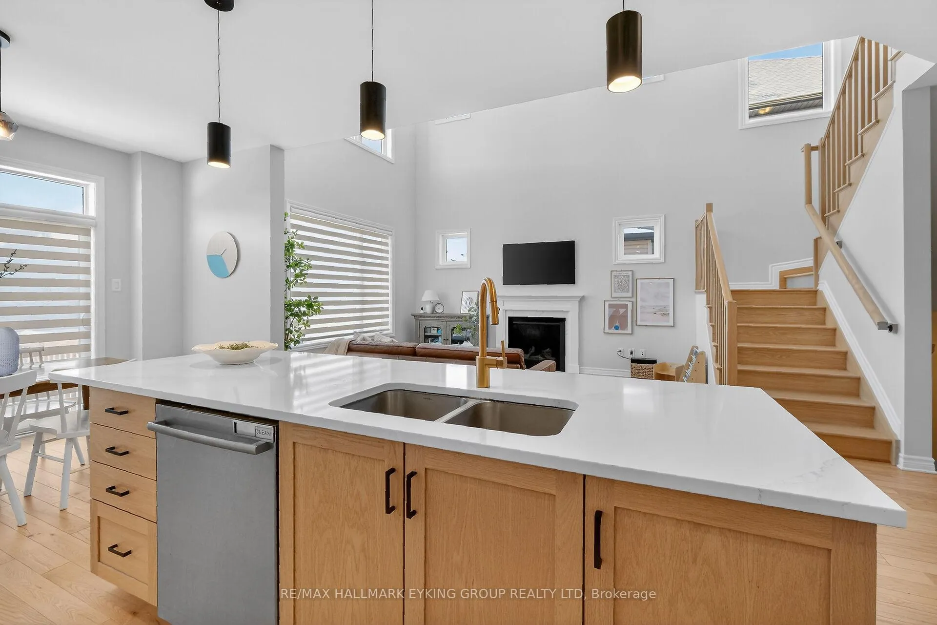 Photo 20 of 56 Viceroy Mews, Ottawa, Blossom Park/Kemp Park/Findlay Creek — HOMEH