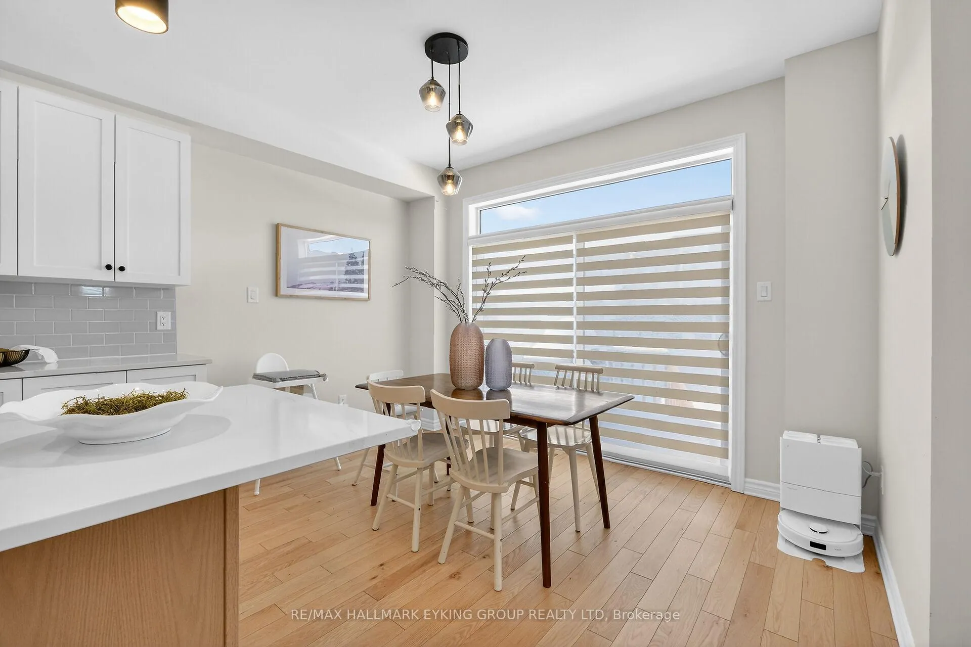 Photo 21 of 56 Viceroy Mews, Ottawa, Blossom Park/Kemp Park/Findlay Creek — HOMEH
