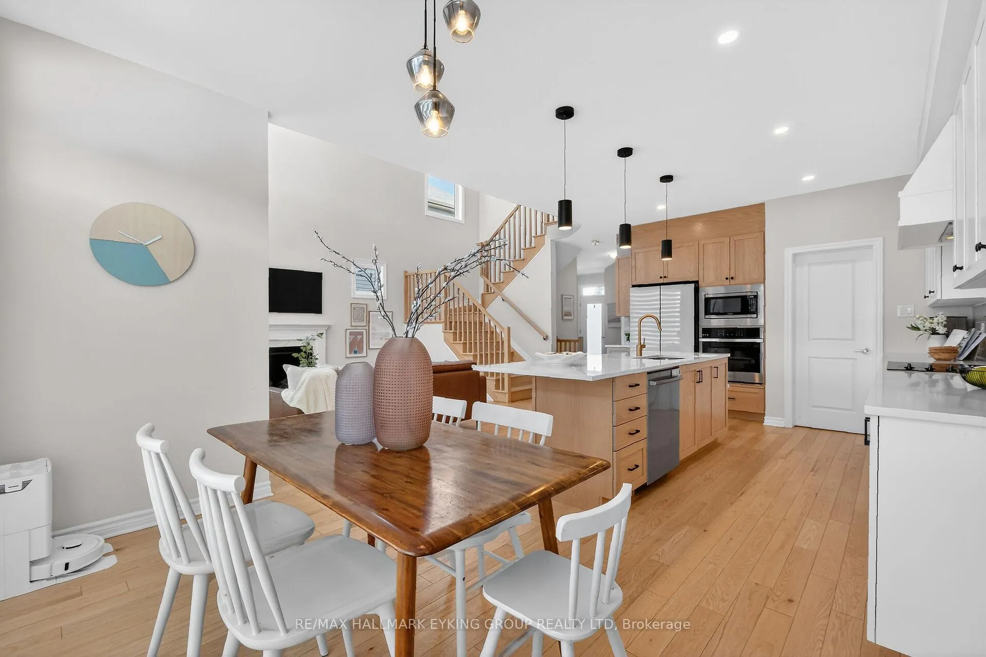 Photo 23 of 56 Viceroy Mews, Ottawa, Blossom Park/Kemp Park/Findlay Creek — HOMEH