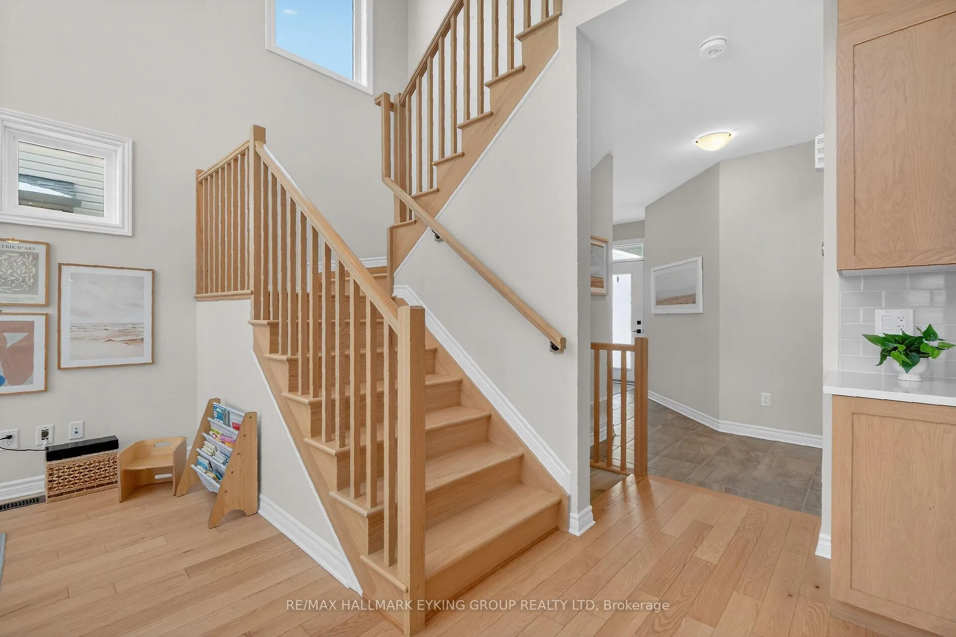 Photo 29 of 56 Viceroy Mews, Ottawa, Blossom Park/Kemp Park/Findlay Creek — HOMEH