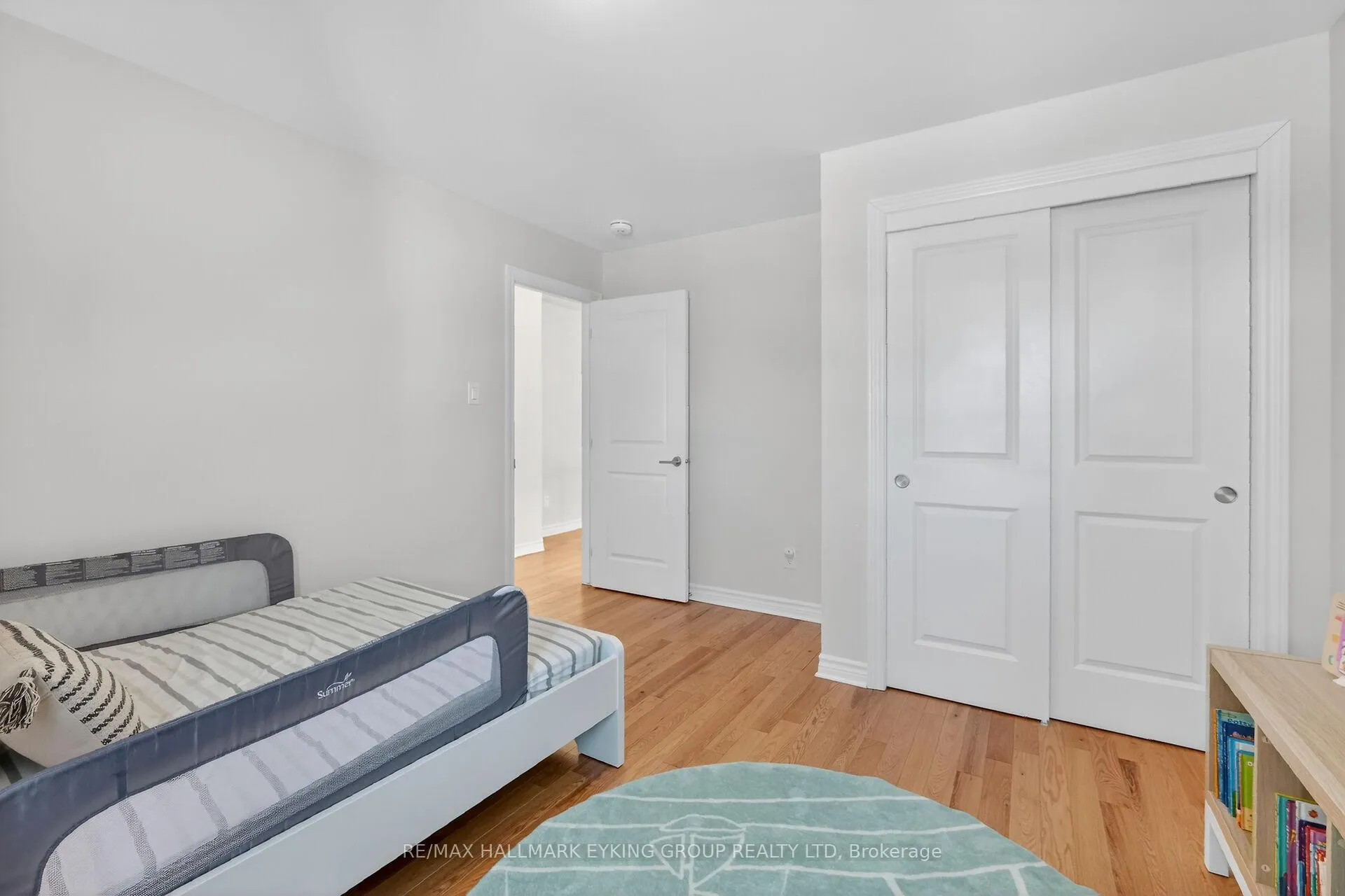 Photo 38 of 56 Viceroy Mews, Ottawa, Blossom Park/Kemp Park/Findlay Creek — HOMEH