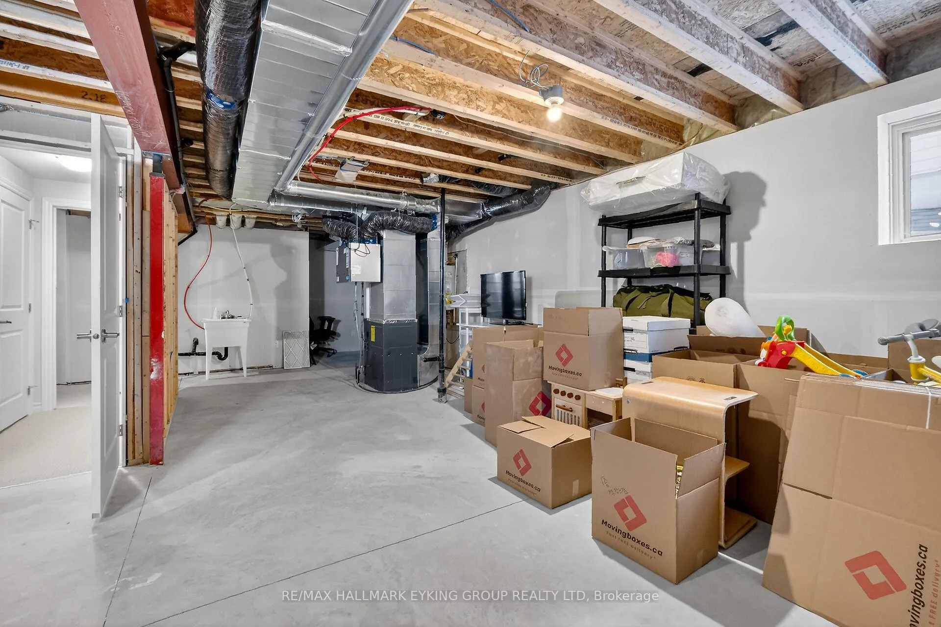 Photo 47 of 56 Viceroy Mews, Ottawa, Blossom Park/Kemp Park/Findlay Creek — HOMEH