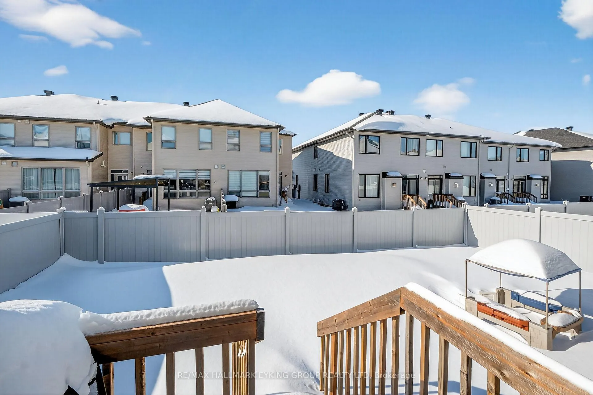 Photo 49 of 56 Viceroy Mews, Ottawa, Blossom Park/Kemp Park/Findlay Creek — HOMEH