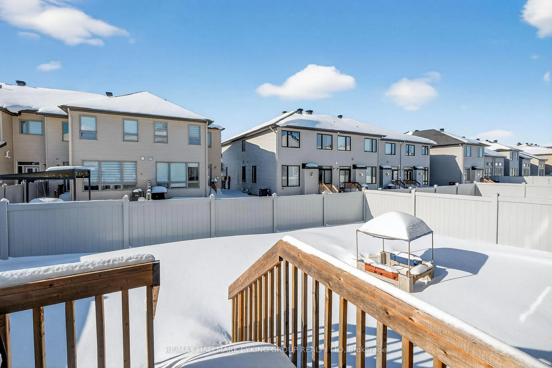 Photo 50 of 56 Viceroy Mews, Ottawa, Blossom Park/Kemp Park/Findlay Creek — HOMEH