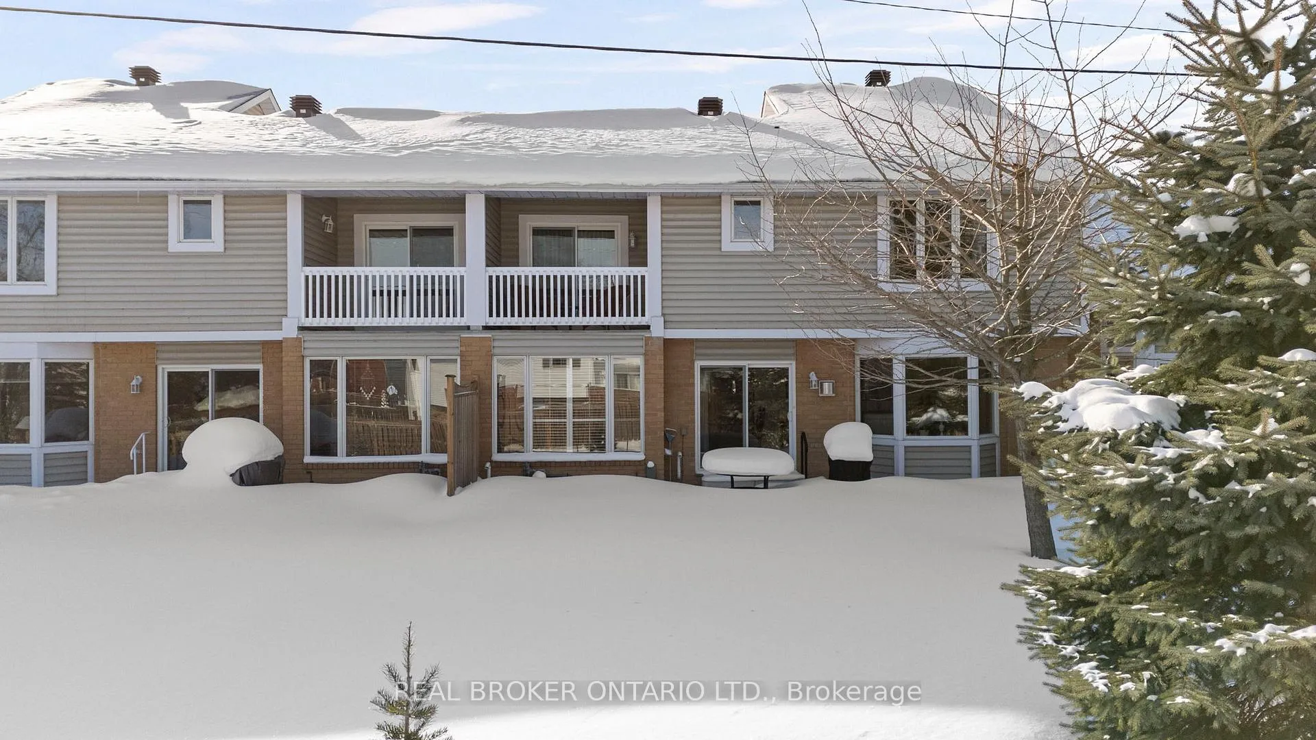 Photo 3 of Unit 102, 10 Museum Drive, Orillia — HOMEH