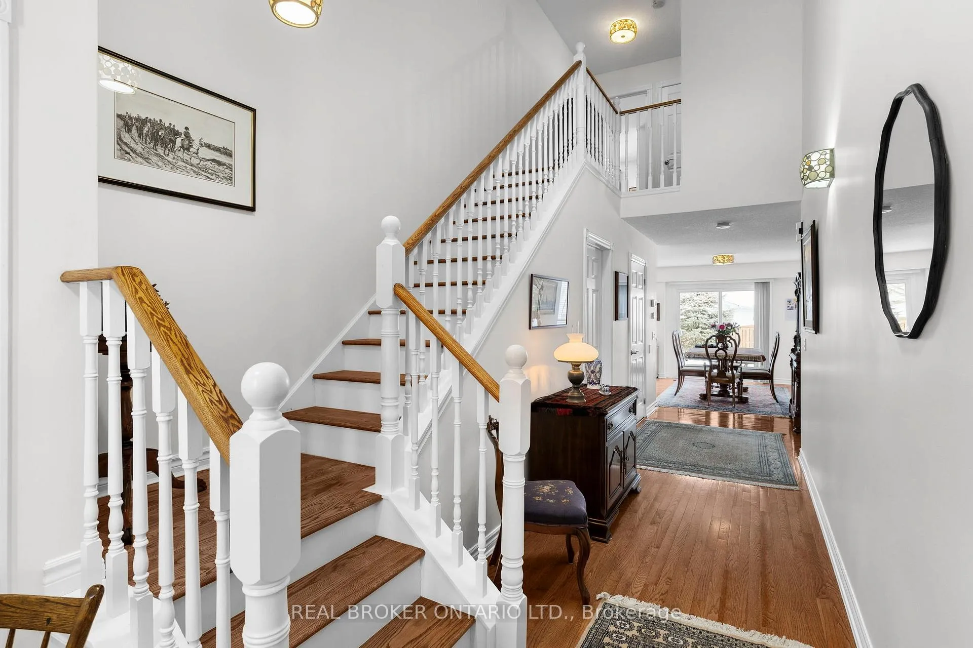 Photo 4 of Unit 102, 10 Museum Drive, Orillia — HOMEH