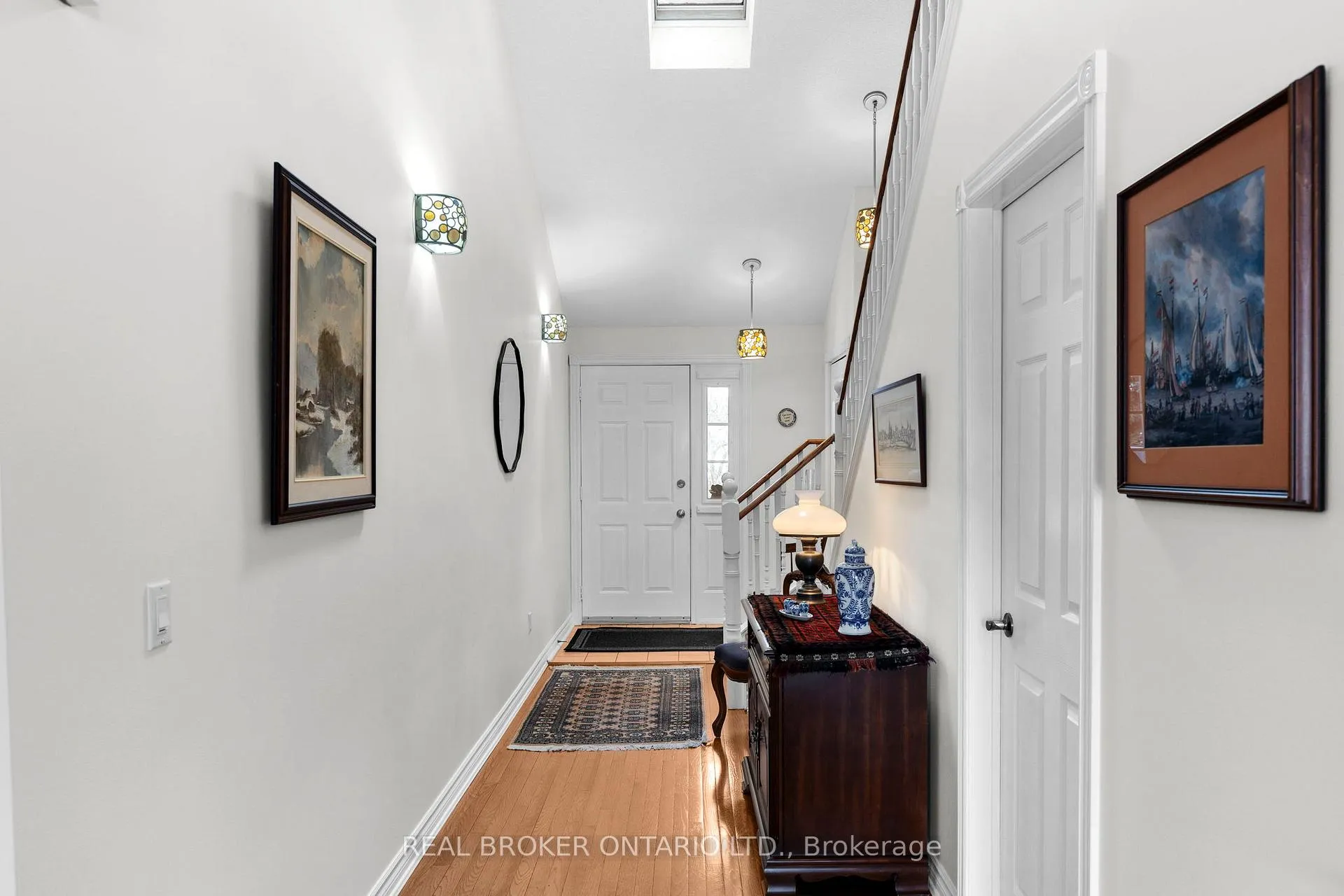 Photo 5 of Unit 102, 10 Museum Drive, Orillia — HOMEH