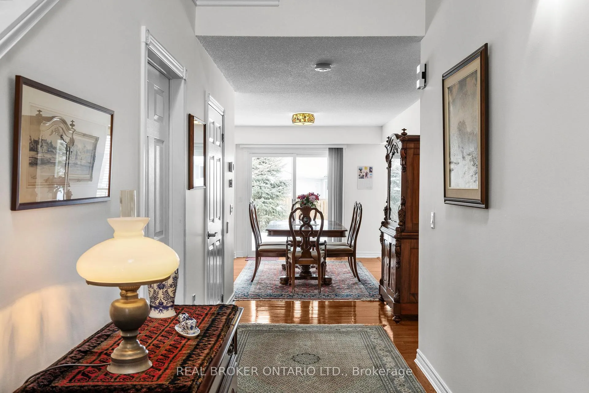 Photo 6 of Unit 102, 10 Museum Drive, Orillia — HOMEH