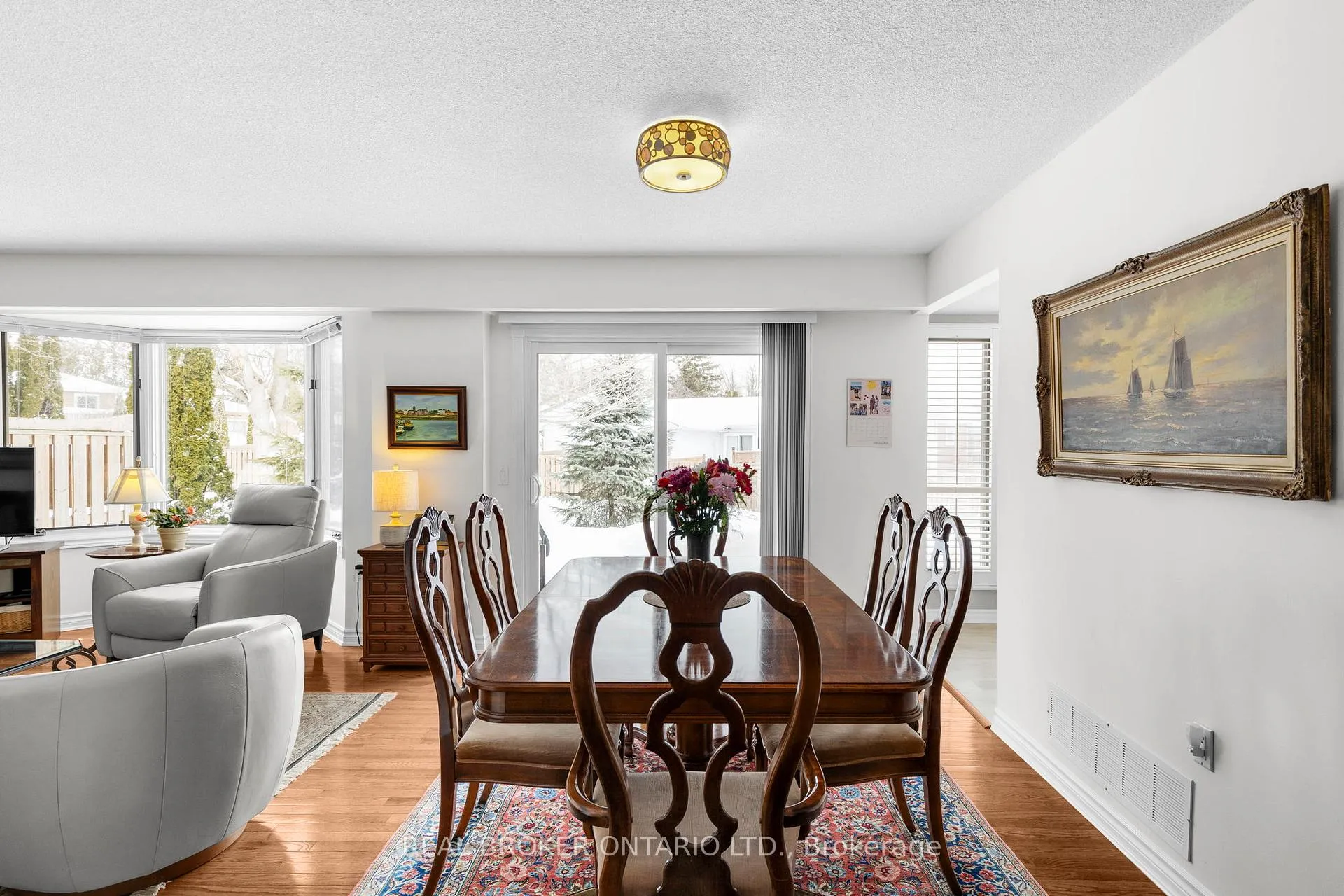 Photo 7 of Unit 102, 10 Museum Drive, Orillia — HOMEH
