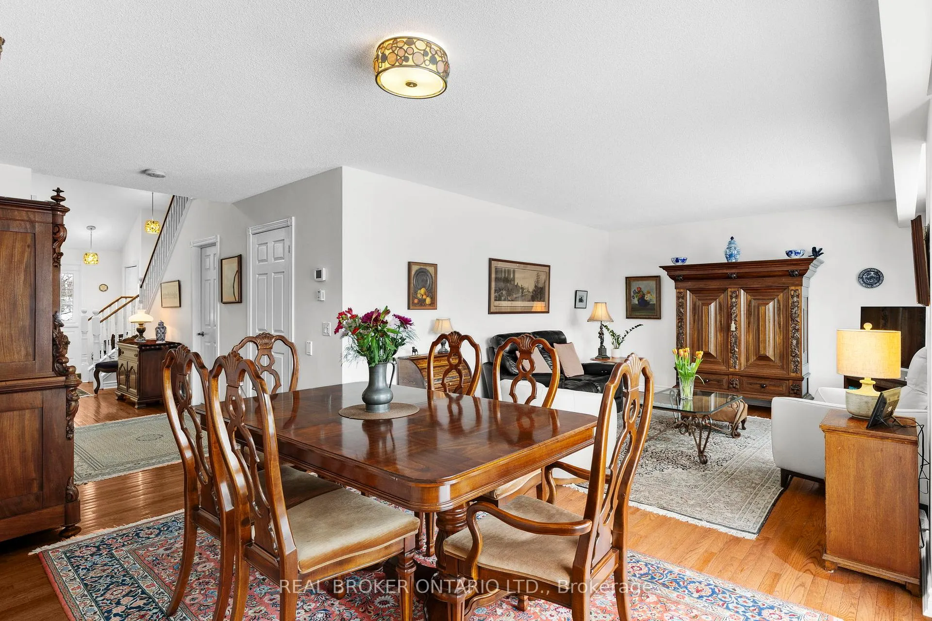 Photo 8 of Unit 102, 10 Museum Drive, Orillia — HOMEH