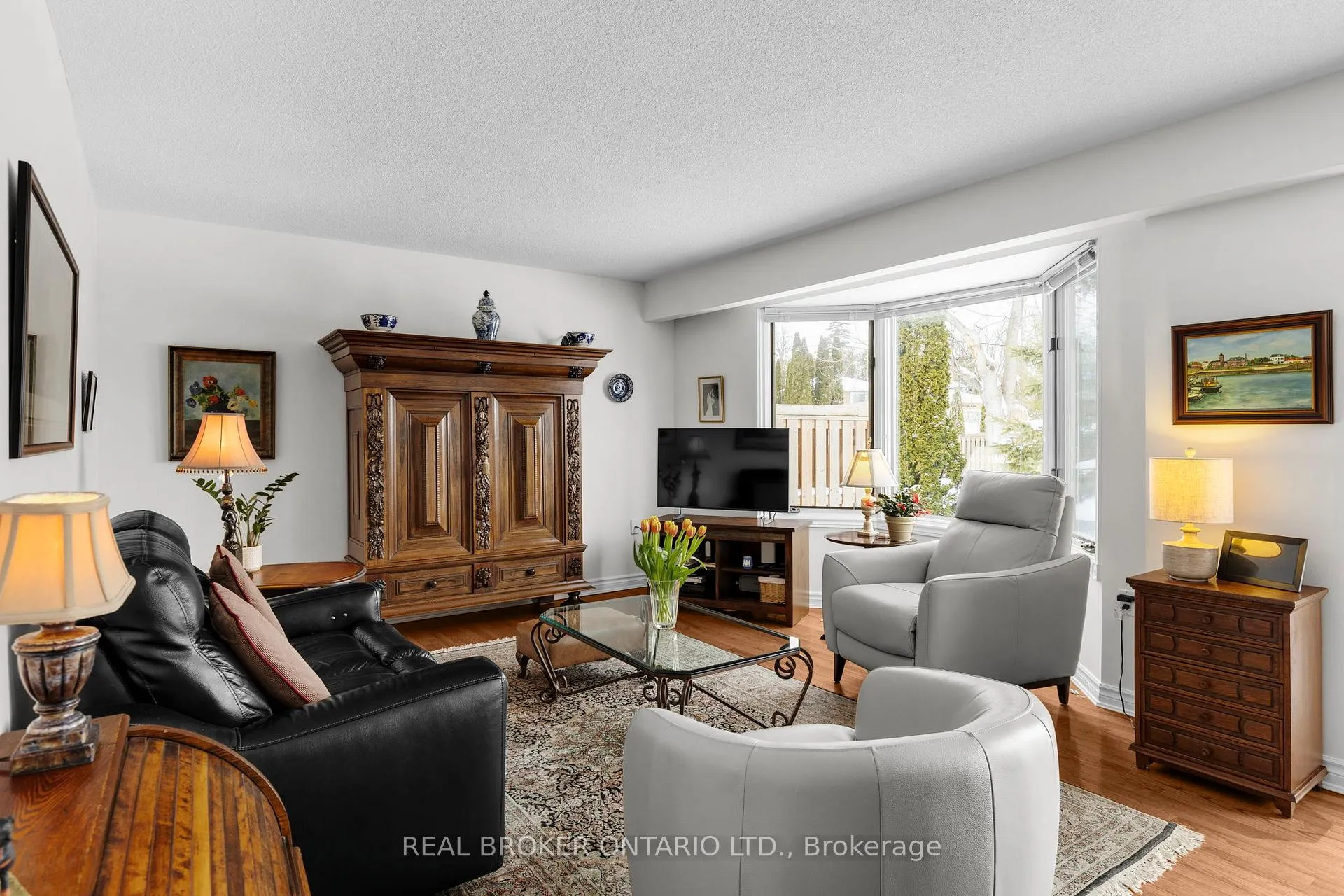 Photo 9 of Unit 102, 10 Museum Drive, Orillia — HOMEH