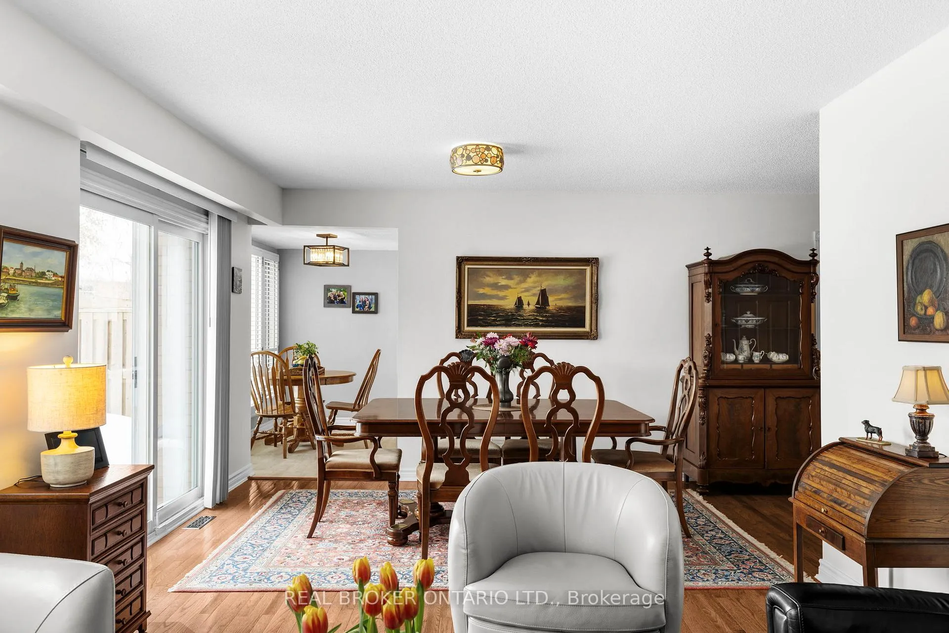 Photo 10 of Unit 102, 10 Museum Drive, Orillia — HOMEH