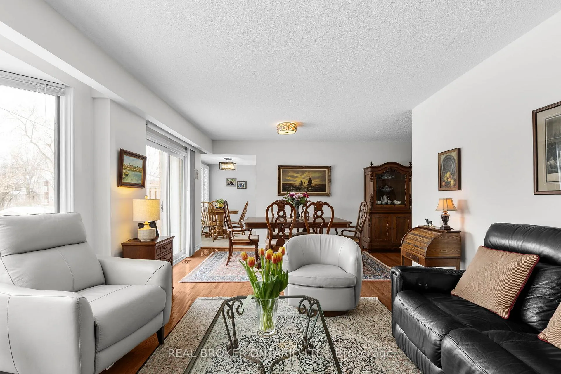 Photo 11 of Unit 102, 10 Museum Drive, Orillia — HOMEH