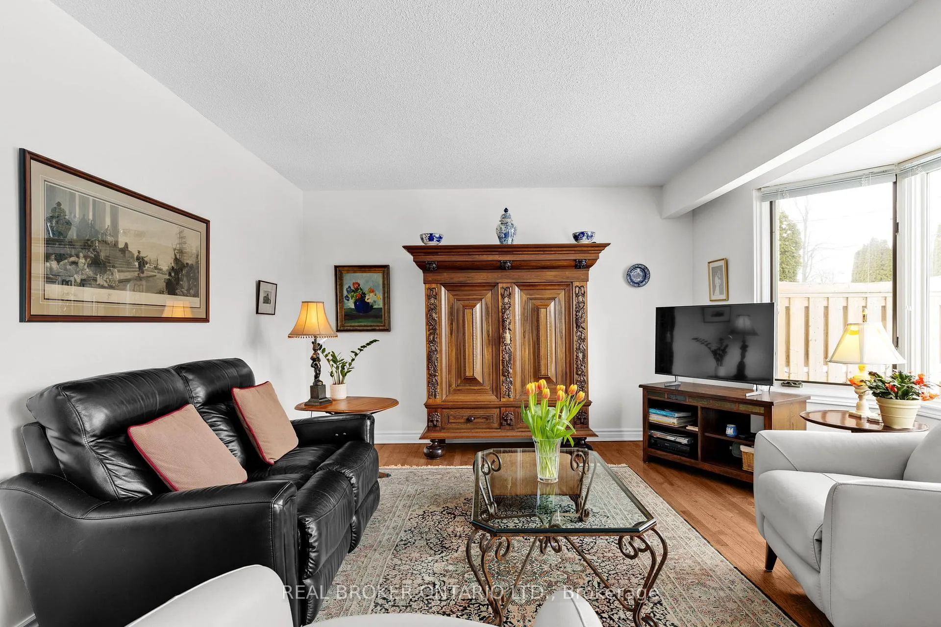 Photo 12 of Unit 102, 10 Museum Drive, Orillia — HOMEH