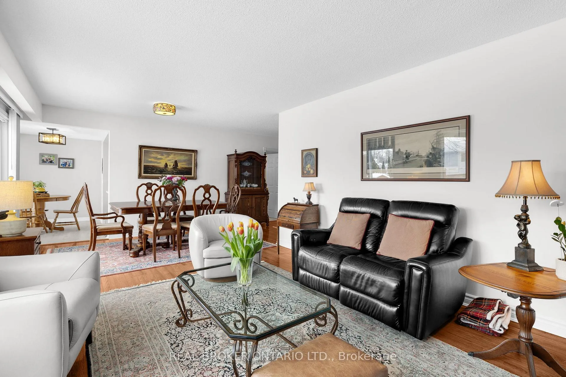 Photo 13 of Unit 102, 10 Museum Drive, Orillia — HOMEH