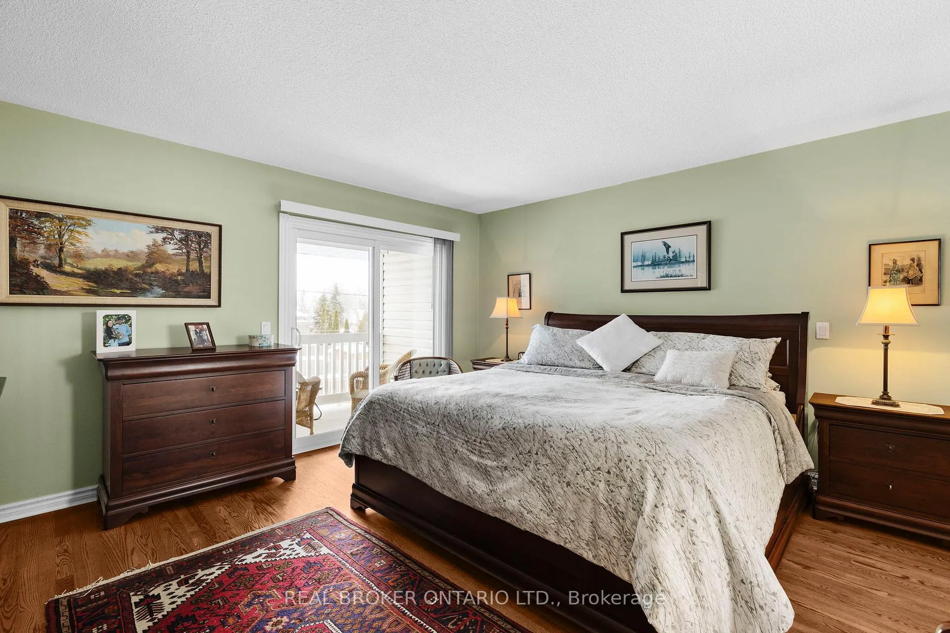 Photo 19 of Unit 102, 10 Museum Drive, Orillia — HOMEH